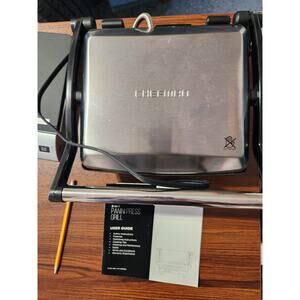 Chefman Panini Press